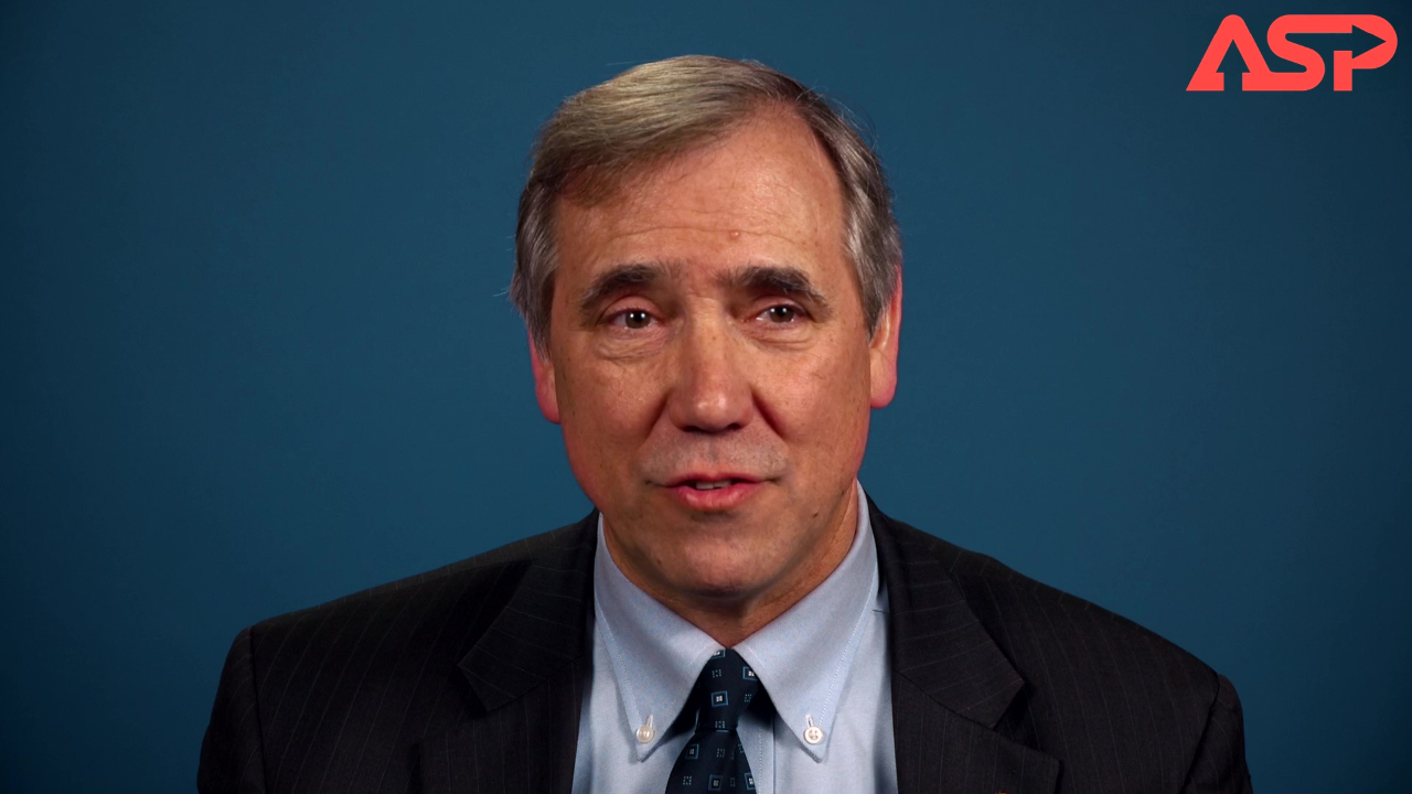 Jeff Merkley on What is gerrymandering and is it still effective or