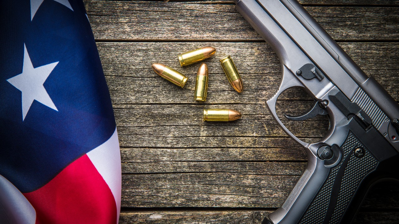 What is a ‘red flag’ gun law? A Starting Point