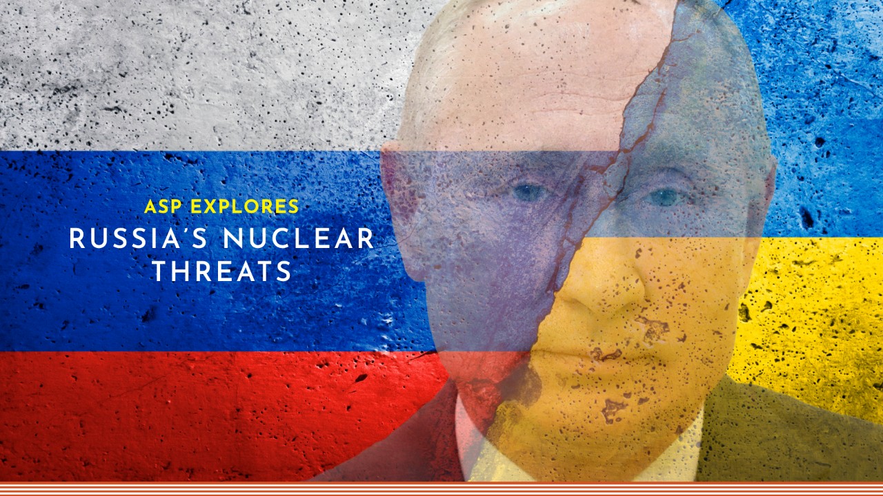 Nuclear Fallout A Starting Point