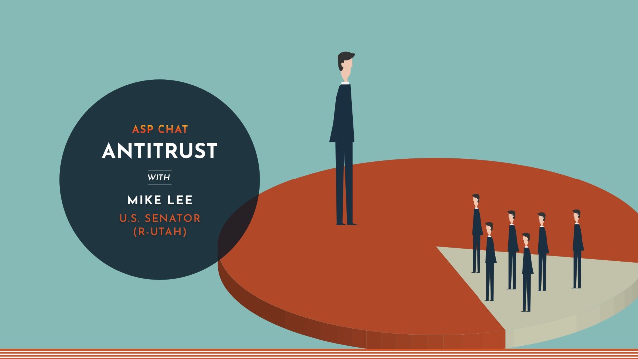 Antitrust A Starting Point Antitrust A Starting Point