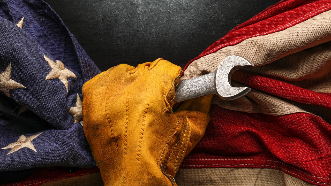 What are “righttowork” laws? A Starting Point