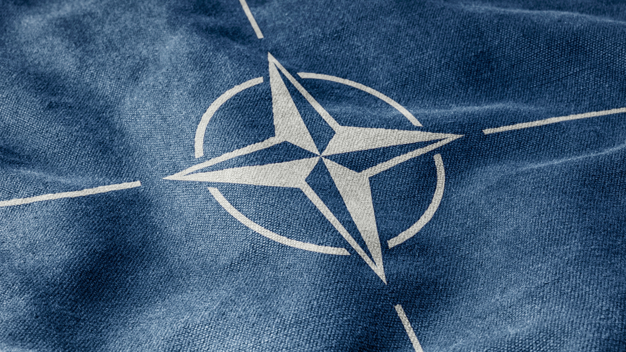 Знак нато рисунок что означает