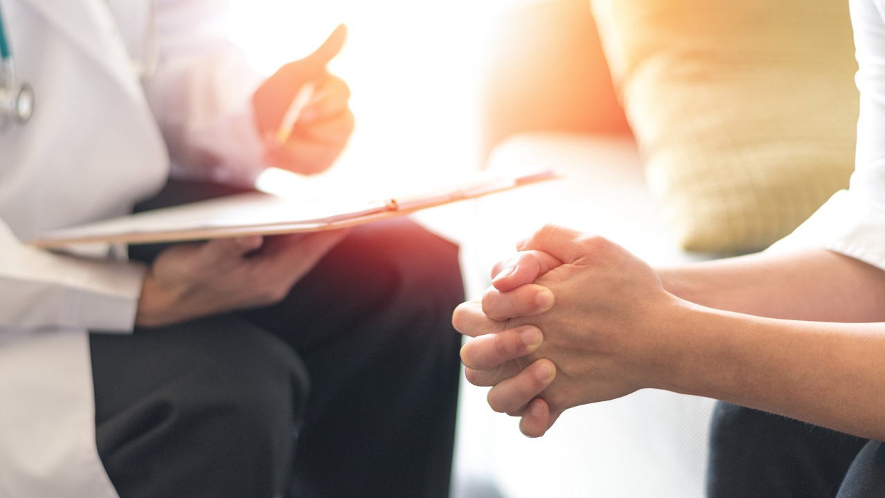 What is the difference between medicare and medicaid a starting point